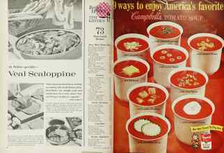 Better Homes & Gardens April 1962 Magazine Article: Page 76