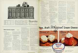 Better Homes & Gardens April 1962 Magazine Article: Page 80