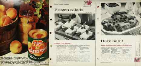 Better Homes & Gardens April 1962 Magazine Article: Page 84