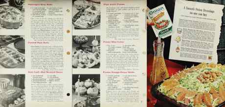 Better Homes & Gardens April 1962 Magazine Article: Page 86