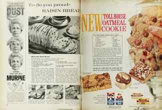 Better Homes & Gardens April 1962 Magazine Article: Page 94