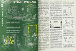 Better Homes & Gardens April 1962 Magazine Article: Page 118