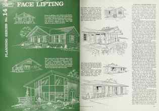 Better Homes & Gardens April 1962 Magazine Article: Page 120
