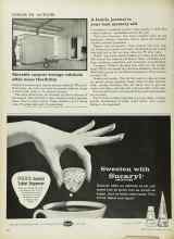 Better Homes & Gardens May 1962 Magazine Article: A family journal is your best memory aid