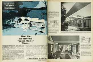 Better Homes & Gardens May 1962 Magazine Article: Page 20