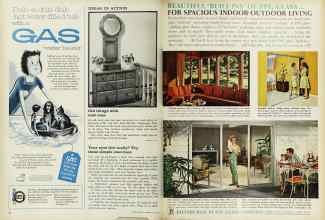 Better Homes & Gardens May 1962 Magazine Article: Page 34