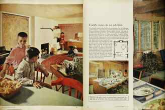 Better Homes & Gardens May 1962 Magazine Article: Page 75