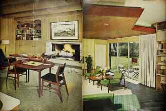 Better Homes & Gardens May 1962 Magazine Article: Page 77