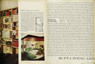 Better Homes & Gardens May 1962 Magazine Article: Page 79