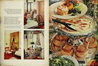 Better Homes & Gardens May 1962 Magazine Article: Page 85