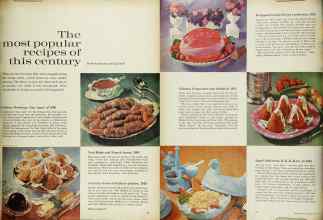 Better Homes & Gardens May 1962 Magazine Article: Page 87