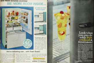 Better Homes & Gardens May 1962 Magazine Article: Page 99