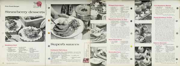 Better Homes & Gardens May 1962 Magazine Article: Page 103