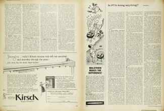 Better Homes & Gardens May 1962 Magazine Article: Page 127