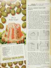 Better Homes & Gardens June 1962 Magazine Article: Ideas in Action/Peace and Quiet at Home