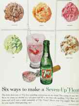 Better Homes & Gardens June 1962 Magazine Article: Page 124