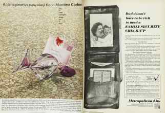 Better Homes & Gardens June 1962 Magazine Article: Page 2