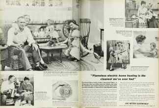 Better Homes & Gardens June 1962 Magazine Article: Page 6