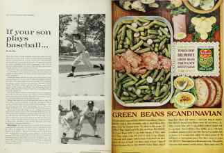 Better Homes & Gardens June 1962 Magazine Article: Page 8