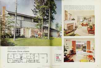 Better Homes & Gardens June 1962 Magazine Article: Page 52