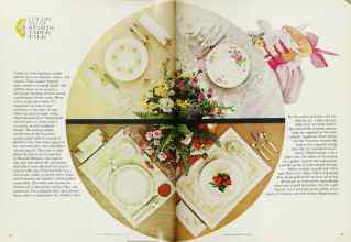 Better Homes & Gardens June 1962 Magazine Article: Page 62