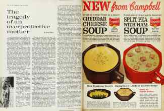 Better Homes & Gardens June 1962 Magazine Article: Page 76