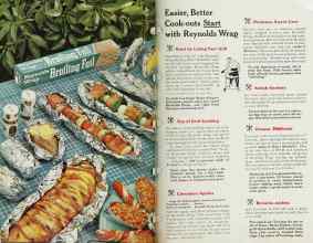 Better Homes & Gardens June 1962 Magazine Article: Page 92