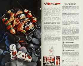 Better Homes & Gardens June 1962 Magazine Article: Page 94