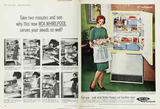 Better Homes & Gardens June 1962 Magazine Article: Page 108