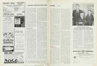 Better Homes & Gardens June 1962 Magazine Article: Page 116