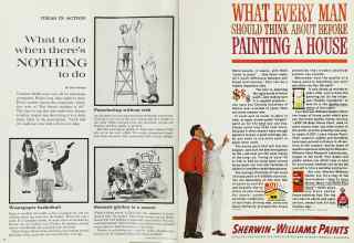 Better Homes & Gardens July 1962 Magazine Article: Page 12