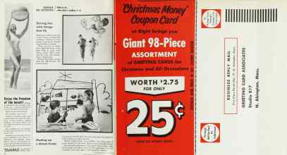 Better Homes & Gardens July 1962 Magazine Article: Page 14