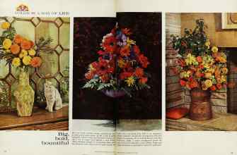 Better Homes & Gardens July 1962 Magazine Article: Page 52