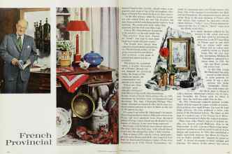 Better Homes & Gardens July 1962 Magazine Article: Page 64