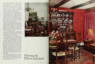 Better Homes & Gardens July 1962 Magazine Article: Page 68