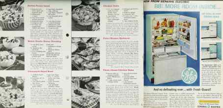 Better Homes & Gardens July 1962 Magazine Article: Page 84