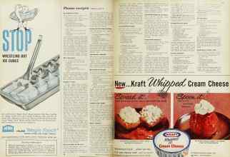 Better Homes & Gardens July 1962 Magazine Article: Page 88