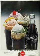 Better Homes & Gardens August 1962 Magazine Article: Page 100