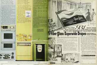 Better Homes & Gardens August 1962 Magazine Article: Page 2