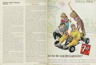 Better Homes & Gardens August 1962 Magazine Article: Page 14