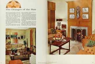 Better Homes & Gardens August 1962 Magazine Article: Page 38