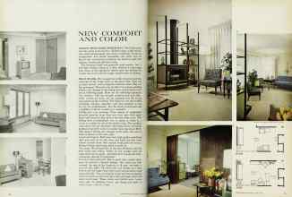 Better Homes & Gardens August 1962 Magazine Article: Page 50