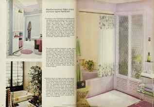 Better Homes & Gardens August 1962 Magazine Article: Page 62
