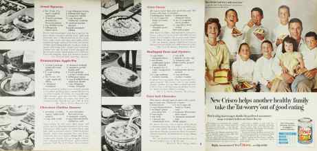 Better Homes & Gardens August 1962 Magazine Article: Page 80