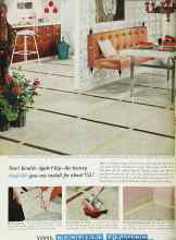 Better Homes & Gardens September 1962 Magazine Article: Page 124