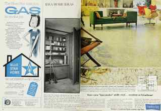 Better Homes & Gardens September 1962 Magazine Article: Page 26