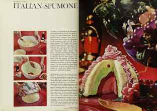 Better Homes & Gardens September 1962 Magazine Article: Page 64