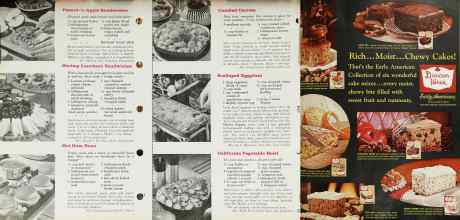 Better Homes & Gardens September 1962 Magazine Article: Page 80