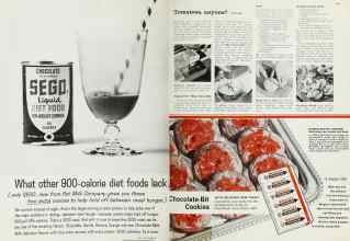 Better Homes & Gardens September 1962 Magazine Article: Page 88