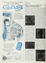 Better Homes & Gardens October 1962 Magazine Article: How to arrange furniture for comfort and convenience